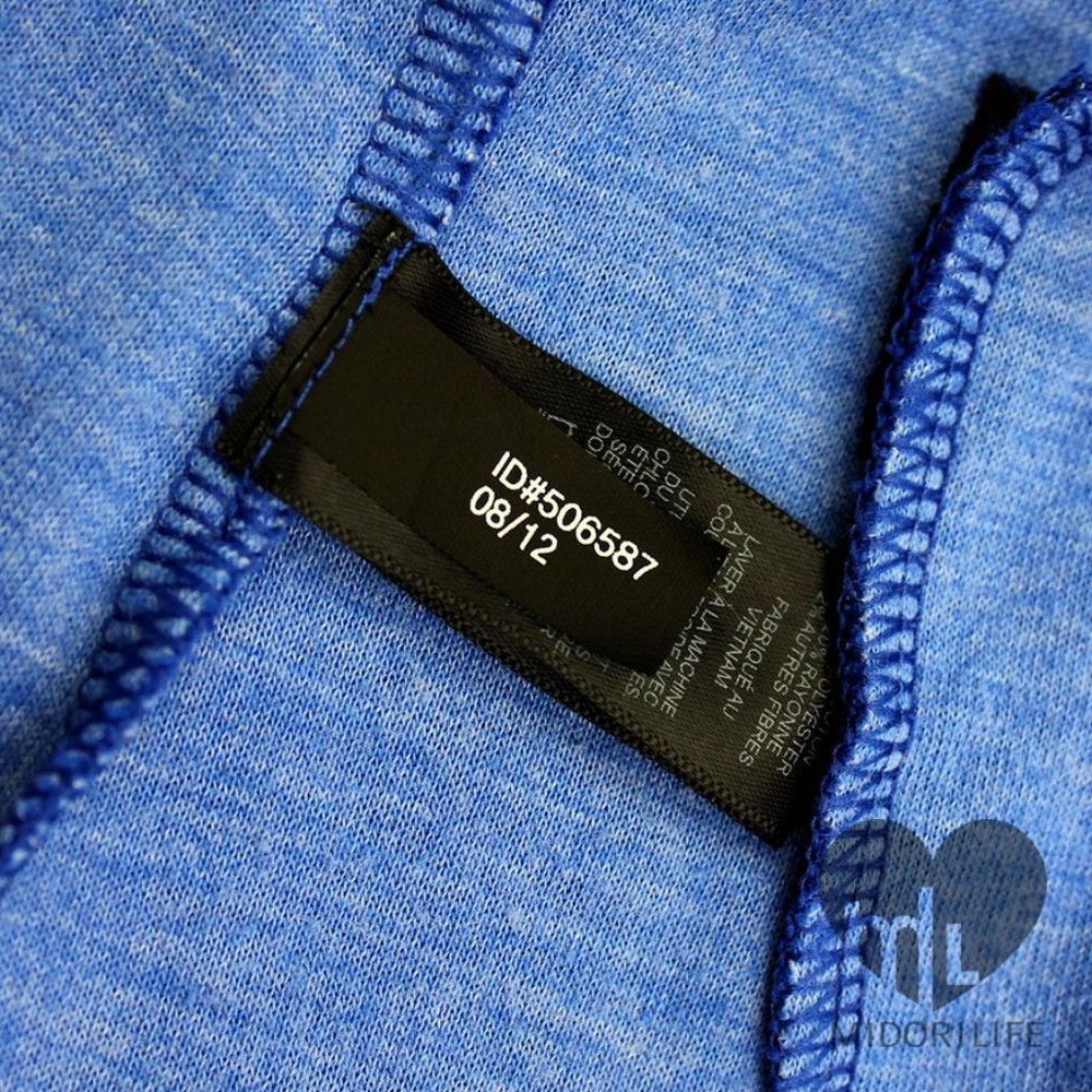 Express Peak Lapel Open Front Blazer - image 6